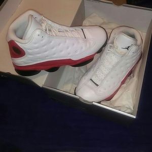 Nike Jordan Retro 13 Shoes